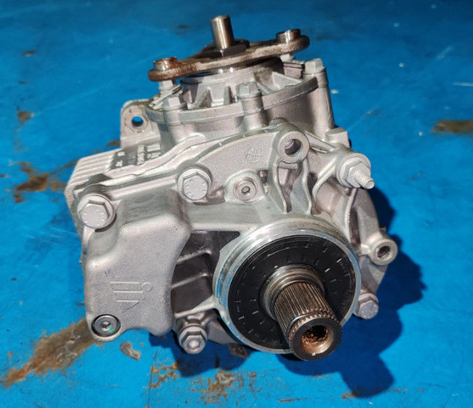 nuevo conjunto de caja de transferencia MPT VAA450 0A6409053AJ 0A6409053AM para Audi 2010-2023 Q3 2.0T