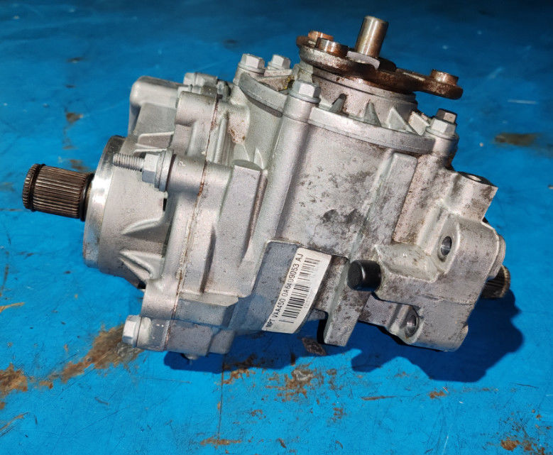 nuevo conjunto de caja de transferencia MPT VAA450 0A6409053AJ 0A6409053AM para Audi 2010-2023 Q3 2.0T