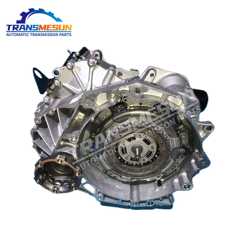 nuevo conjunto de transmisión automática 0AM DQ200 0AM300061Q para Volkswagen Jetta 1.4T 2011-2018
