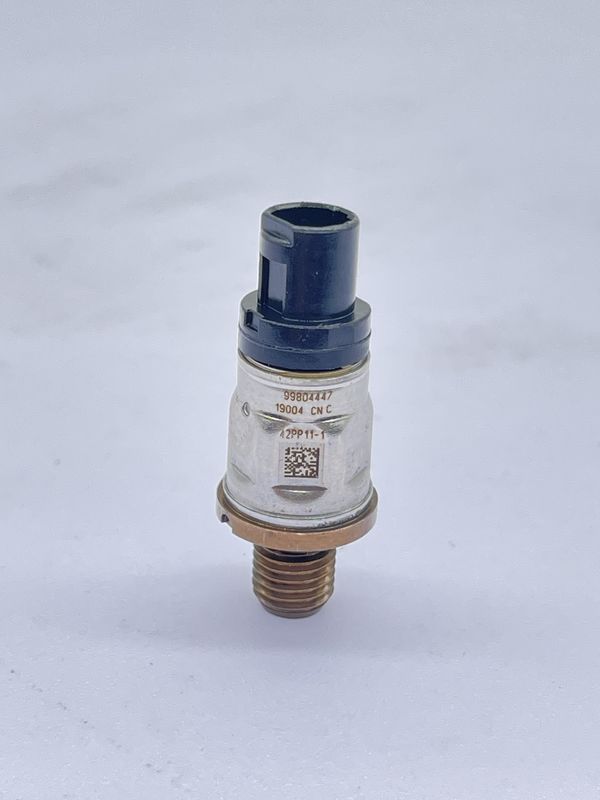 nuevo RE0F11B JF020E 42PP11-1 transmisión sensor de presión accionado activo para 2018 Nissan Kicks 1.6L