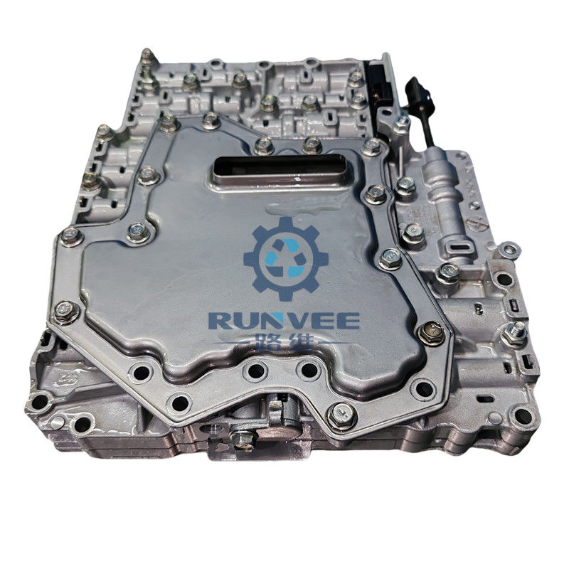 nueva RE7R01A transmisión automática conjunto de la válvula de la carrocería P0500 P0720 P1574 válvula de control para Infiniti Q50