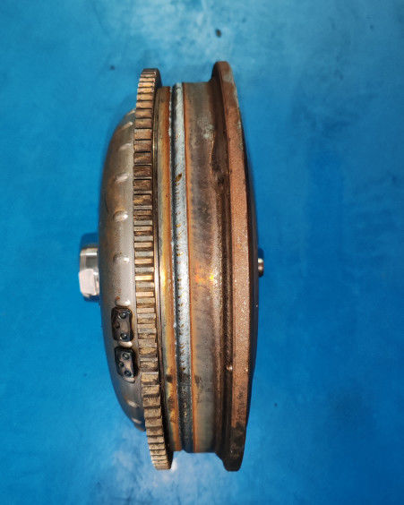 el convertidor de par del sistema de transmisión automática TH58ADD8AB TH58ADD6AA TH58ADD8AB para el SUBARU XV híbrido 2.0L