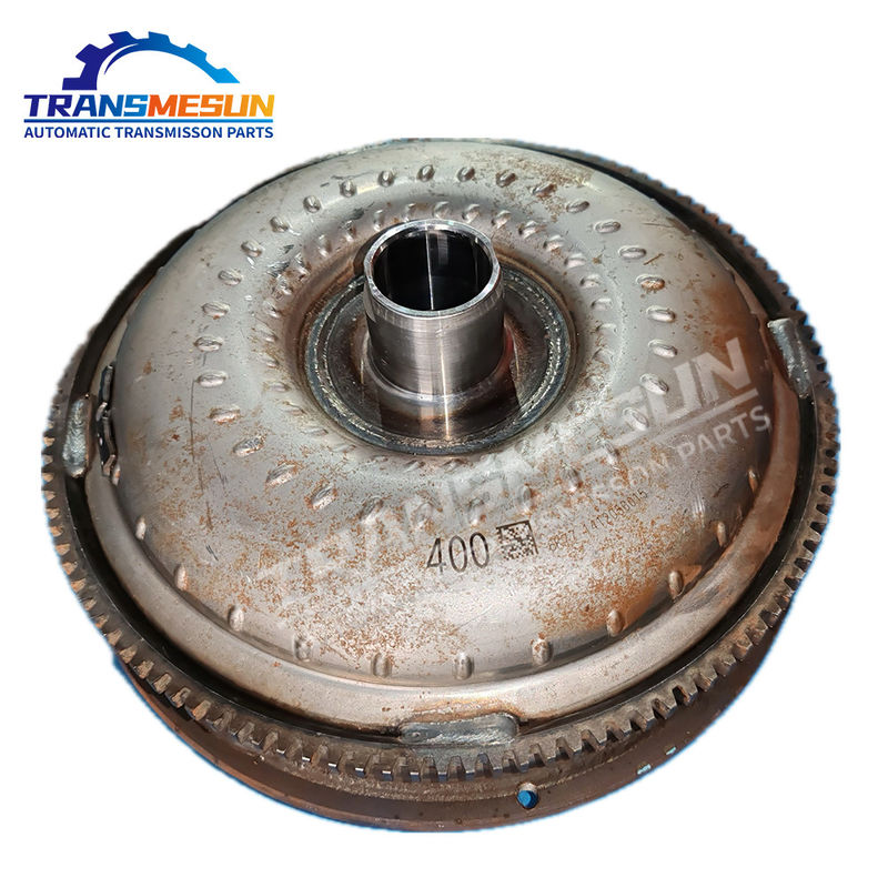 el convertidor de par del sistema de transmisión automática TH58ADD8AB TH58ADD6AA TH58ADD8AB para el SUBARU XV híbrido 2.0L
