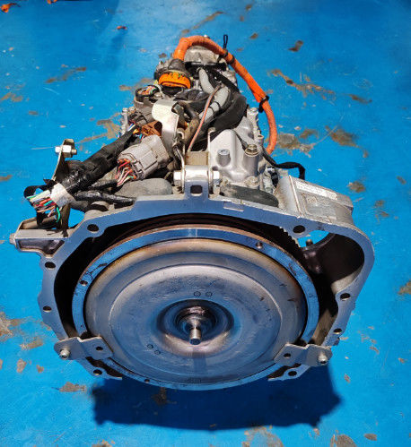 el conjunto de transmisión TH58ADD8AB TH58ADD6AA utilizado G/R=3.700 31000AJ760 31000AJ300 para el SUBARU 2013-2018 XV híbrido 2.0L 4WD
