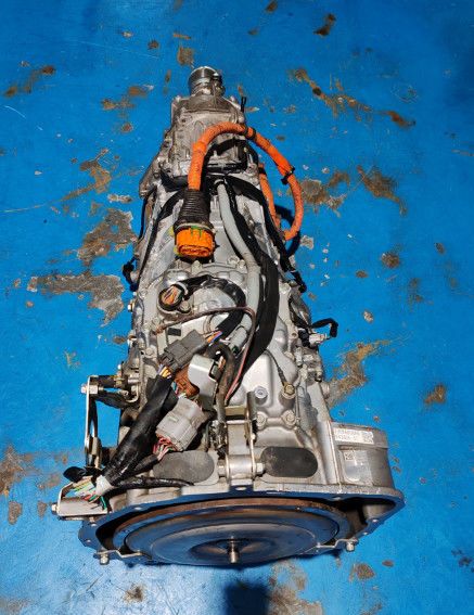 el conjunto de transmisión TH58ADD8AB TH58ADD6AA utilizado G/R=3.700 31000AJ760 31000AJ300 para el SUBARU 2013-2018 XV híbrido 2.0L 4WD