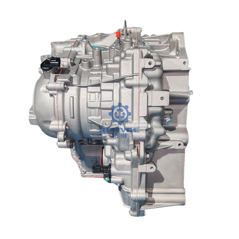 el conjunto de transmisión JF015E RE0F11A CVT7 remodelado 20009-66MR1-000 21000-61MR0 para Suzuki SX4 1.6L 2013-2017