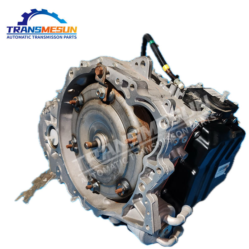 nuevo extraer TF-71SC TF-73SC TF-82SC TF-83SC caja de cambios automática conjunto de la carrocería de la válvula para 2011-2023 Citroen C4 C5 1.2T 1.6T