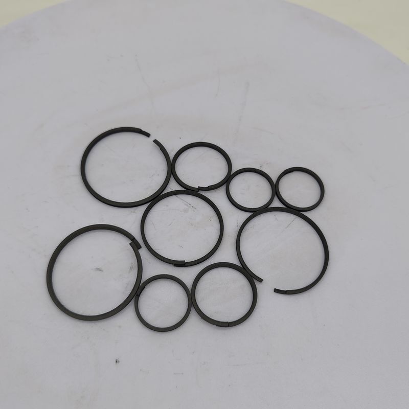 nuevo conjunto de transmisión automática AF21 TF-81SC TF-80SC AF40 Kit de anillo de sello Kit de reparación de caja de cambios 81000604 para Buick