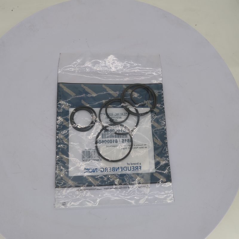 nuevo conjunto de transmisión automática AF21 TF-81SC TF-80SC AF40 Kit de anillo de sello Kit de reparación de caja de cambios 81000604 para Buick