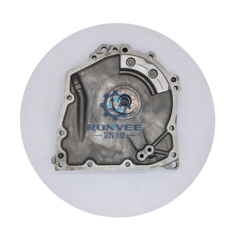 el conjunto de carcasa trasera de la transmisión automática de 4 velocidades U140F remodelado para el Toyota RAV4 35102-42010 2.0L 2.4L 2000-2013