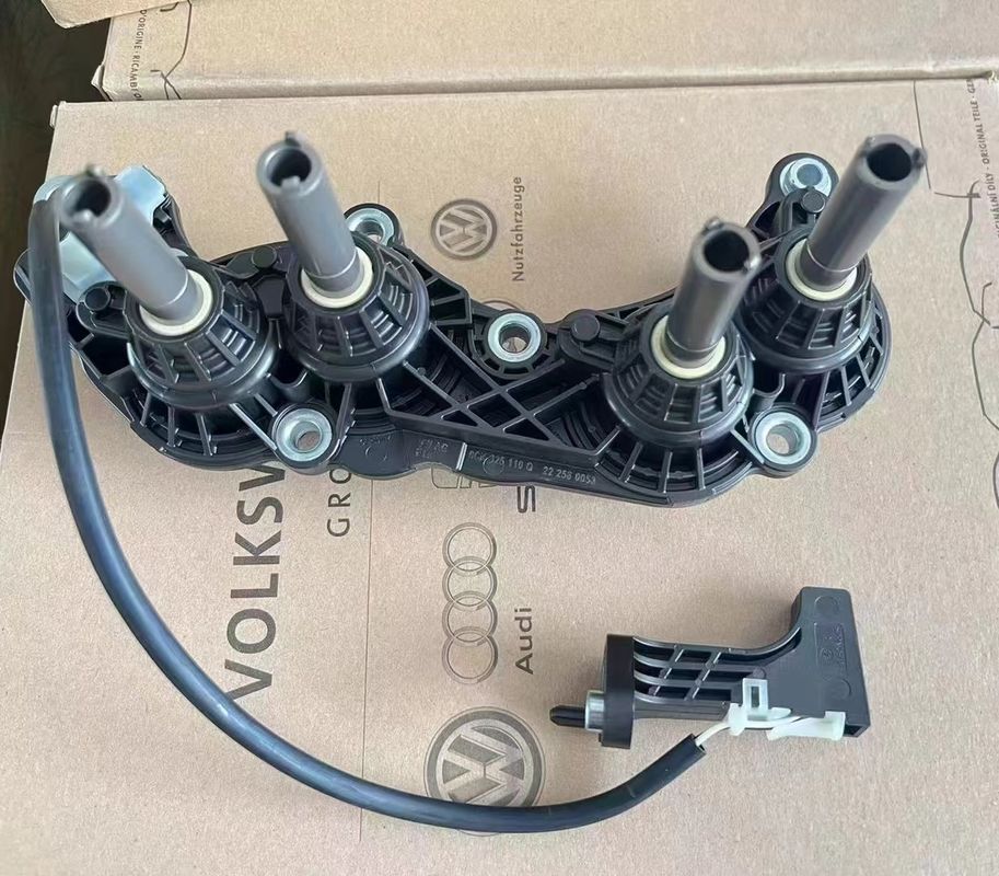 nuevo regulador de cambios automático de transmisión 0CK DL382 0CK325110Q 0CK325110P 0CK325110N para Audi 2016 A6 2.0T