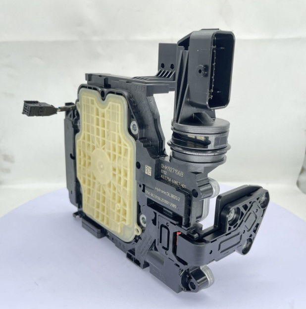Refabricado 0HK DL382 0CK Transmisión Conjunto de módulo de control del cuerpo de la válvula 0HK927156B 0CK325026AF para AUDI 2014 A6 A4