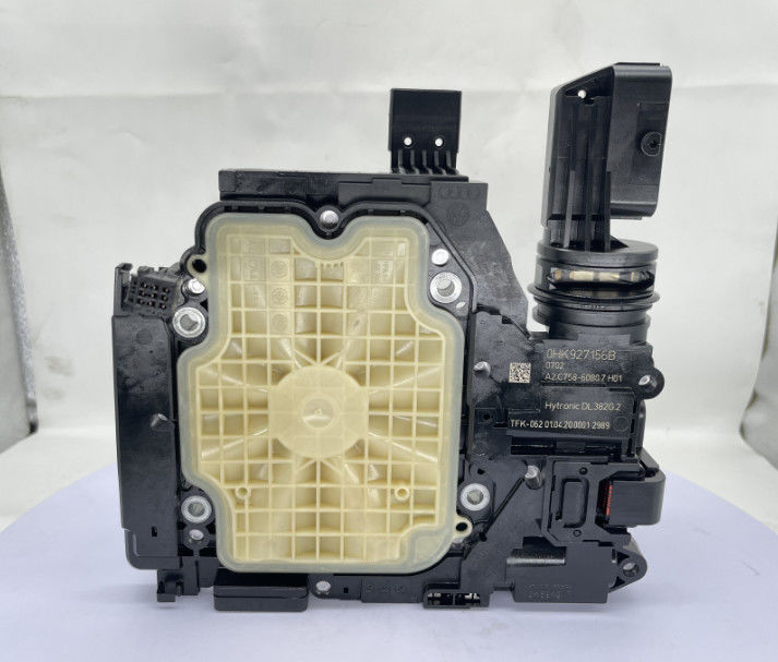 Refabricado 0HK DL382 0CK Transmisión Conjunto de módulo de control del cuerpo de la válvula 0HK927156B 0CK325026AF para AUDI 2014 A6 A4