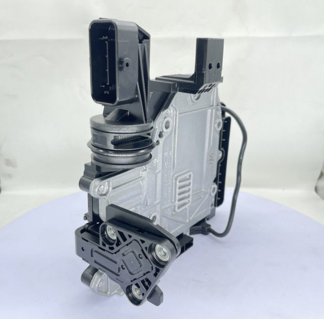 Refabricado 0HK DL382 0CK Transmisión Conjunto de módulo de control del cuerpo de la válvula 0HK927156B 0CK325026AF para AUDI 2014 A6 A4