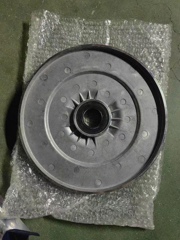 nuevo retiro 8P-70H caja de cambios híbrida tapa delantera GA8P75HZ sellado de aceite delantero de caja de cambios 1102401053 para BMW X5/F18