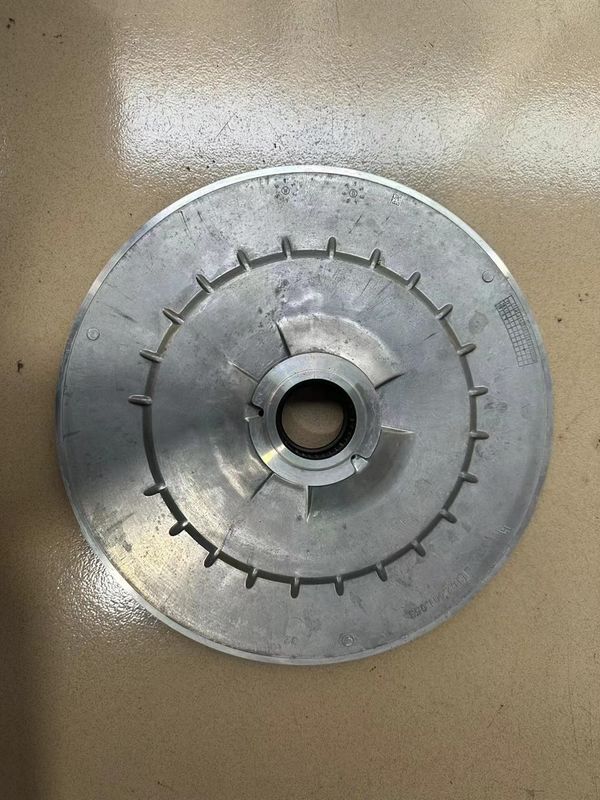 nuevo retiro 8P-70H caja de cambios híbrida tapa delantera GA8P75HZ sellado de aceite delantero de caja de cambios 1102401053 para BMW X5/F18