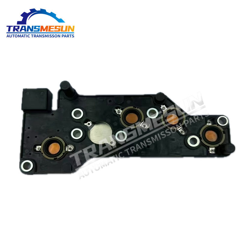 nuevo GA6F21AW TF-72SC sensor de presión de transmisión de 6 velocidades interruptor de presión de aceite para 2016-2023 BMW 1 SERIES F52 1.2T