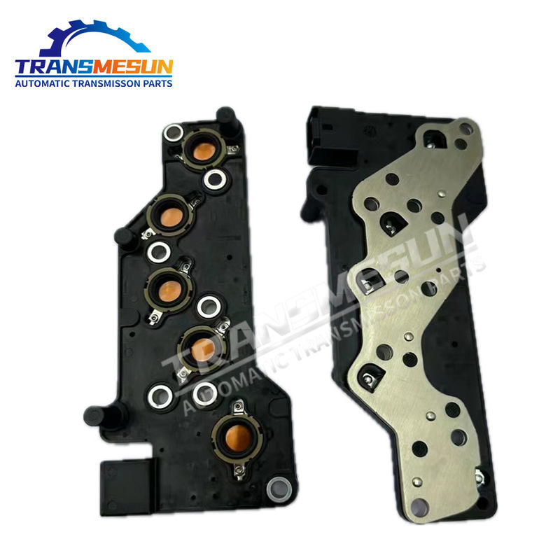 remodelado 722.6 5 velocidades de transmisión automática conjunto de la válvula de la carrocería A2112700006 para 1998-2016 Mercedes Benz CLK