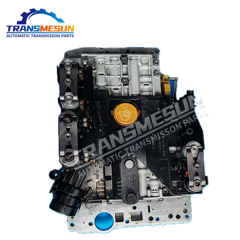 Transmesun 7 velocidades de transmisión automática 722.9 unidad de control hidráulica electrónica kit de reparación del sensor de velocidad turbo para Mercedes-Benz