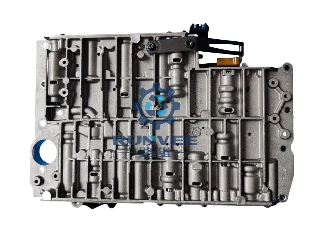 Transmesun 7 velocidades de transmisión automática 722.9 unidad de control hidráulica electrónica kit de reparación del sensor de velocidad turbo para Mercedes-Benz