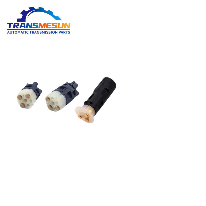 Transmesun 7 velocidades de transmisión automática 722.9 unidad de control hidráulica electrónica kit de reparación del sensor de velocidad turbo para Mercedes-Benz