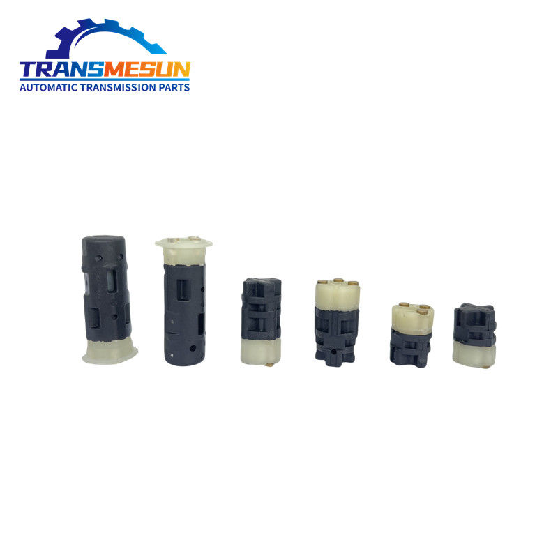 Transmesun 7 velocidades de transmisión automática 722.9 unidad de control hidráulica electrónica kit de reparación del sensor de velocidad turbo para Mercedes-Benz