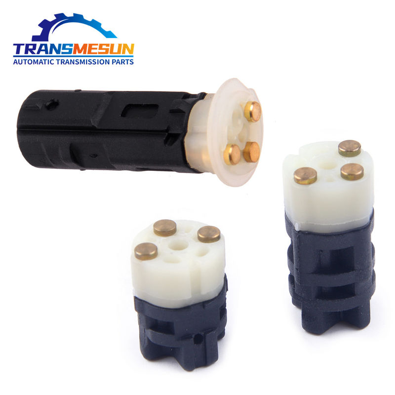 Transmesun 7 velocidades de transmisión automática 722.9 unidad de control hidráulica electrónica kit de reparación del sensor de velocidad turbo para Mercedes-Benz