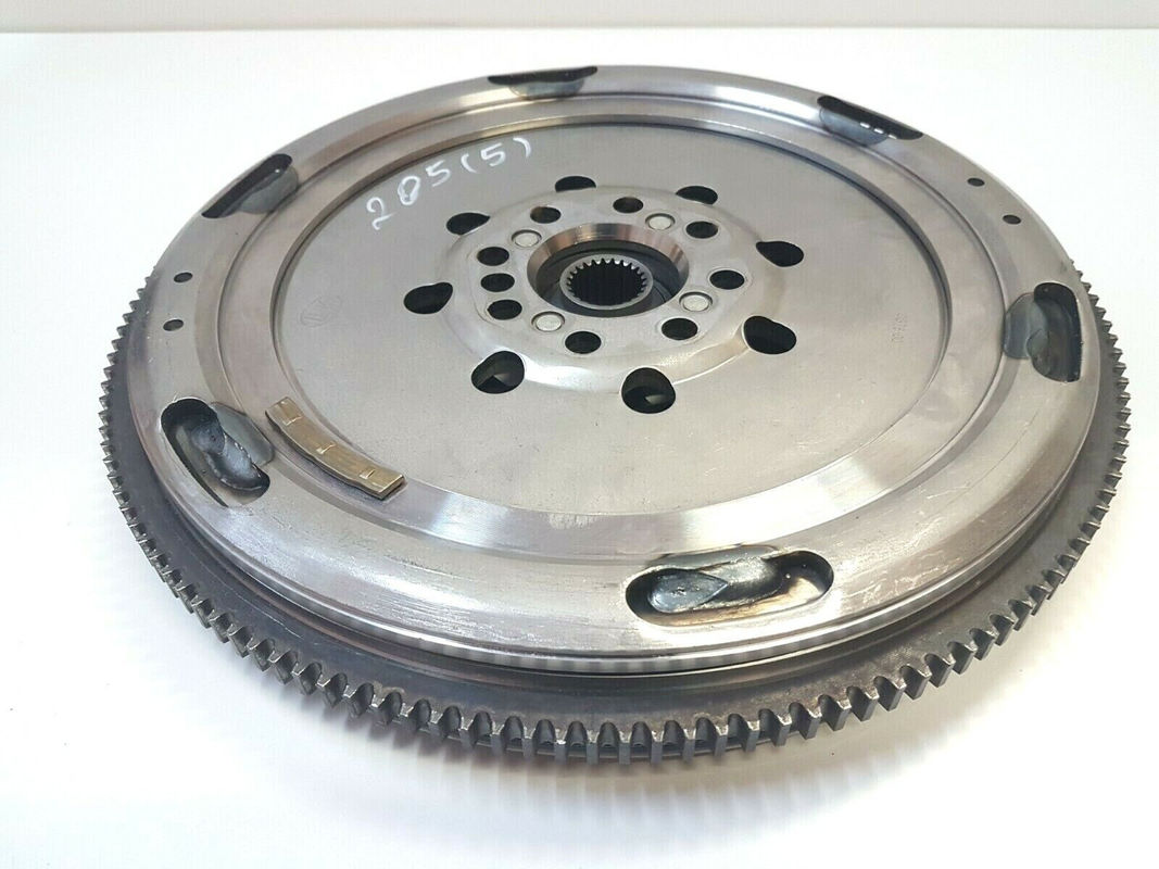 nuevo A282 A276 DCT amortiguador de torsión de doble masa volante de vuelo A2820300200 A2760301303 A2740300000 para Mercedes Benz clase S S 400 HYBRID