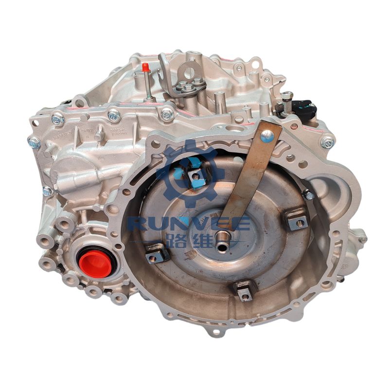 el conjunto de transmisión CVT18 3040019500 8891479459 remanufacturado para Geely 2022 Emgrand 4o 1.5L