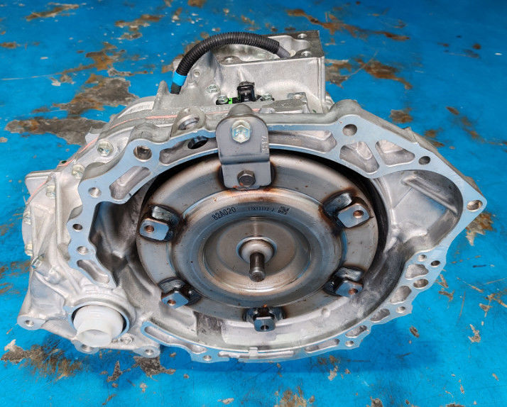 nuevo conjunto de transmisión automática de 4 velocidades AISIN SSII TS-40SN C240010J para Dongfeng Fengshen 2014 S30 A60-A16 1.5L