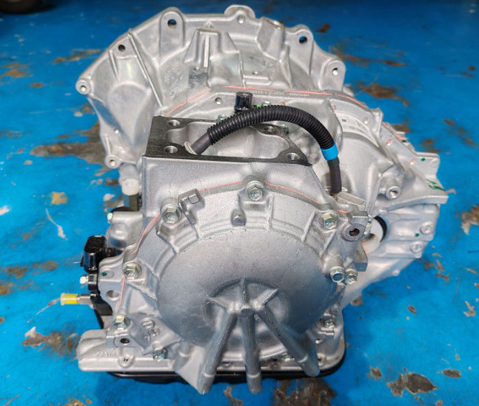 nuevo conjunto de transmisión automática de 4 velocidades AISIN SSII TS-40SN C240010J para Dongfeng Fengshen 2014 S30 A60-A16 1.5L