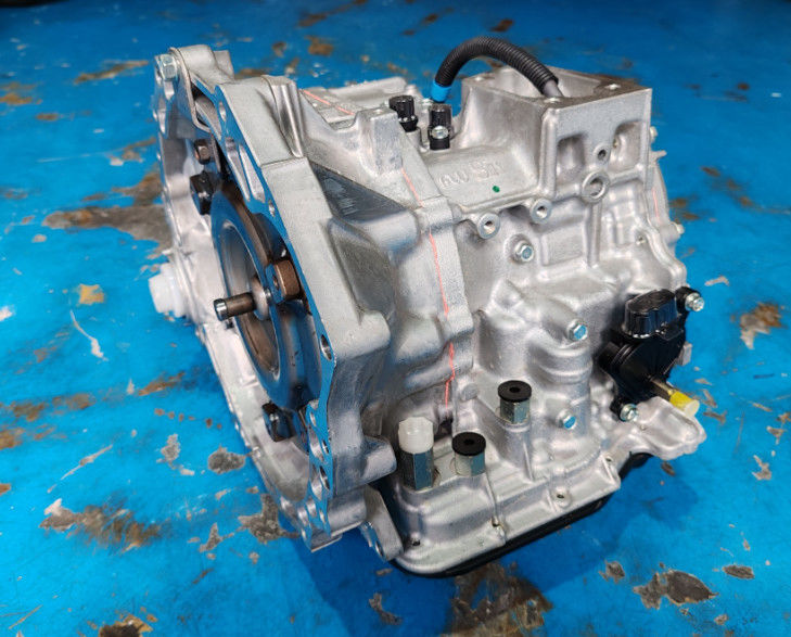 nuevo conjunto de transmisión automática de 4 velocidades AISIN SSII TS-40SN C240010J para Dongfeng Fengshen 2014 S30 A60-A16 1.5L