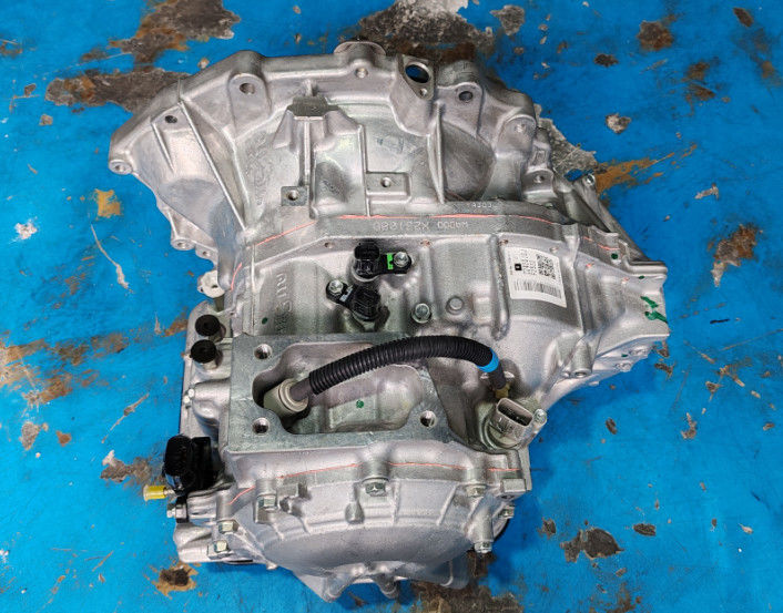 nuevo conjunto de transmisión automática de 4 velocidades AISIN SSII TS-40SN C240010J para Dongfeng Fengshen 2014 S30 A60-A16 1.5L