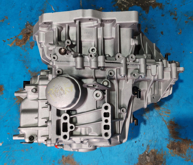 el conjunto de transmisión DF727 TM047FDA 7-DCT DF727A12 para 2018-2020 DONGFENG FORTHING T5 T5L 1.6T 2WD