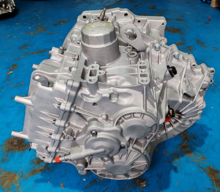 el conjunto de transmisión DF727 TM047FDA 7-DCT DF727A12 para 2018-2020 DONGFENG FORTHING T5 T5L 1.6T 2WD