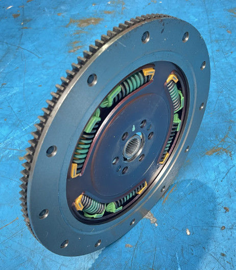 remanufacturado 31161-3KY0A transmisión volante de mosca caja de cambios amortiguadores para Infiniti 2014 QX60 L50 2.5T HYBRID