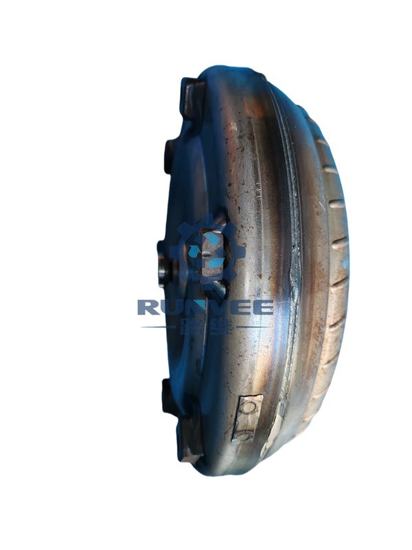 convertidor de par del sistema automático de transmisión de 8 CVT K114 K114F 3200028190 para TOYOTA 2.0L RAV4 LEXUS NX200