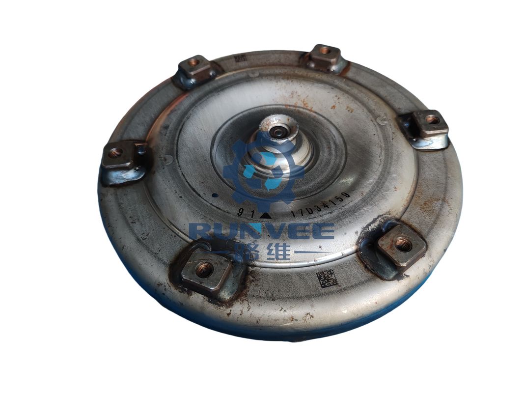 convertidor de par del sistema automático de transmisión de 8 CVT K114 K114F 3200028190 para TOYOTA 2.0L RAV4 LEXUS NX200