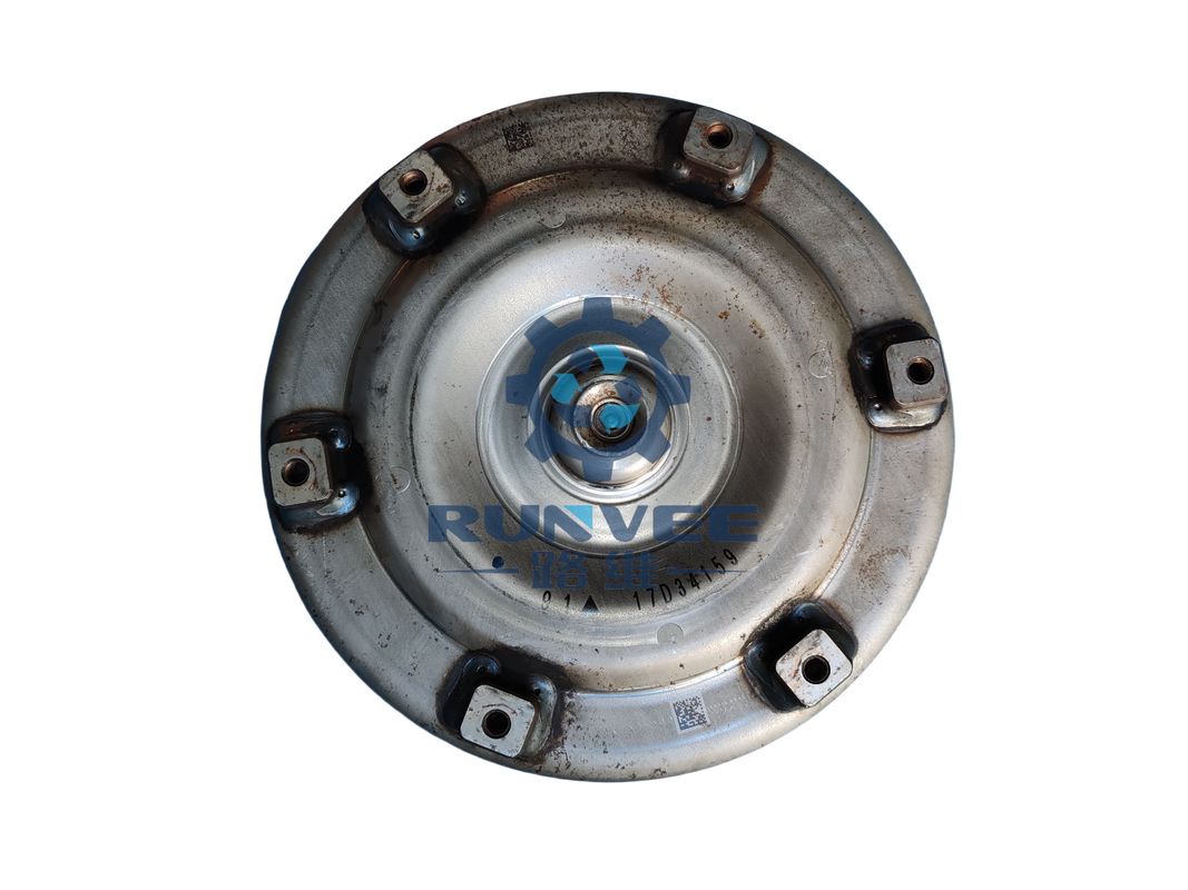 convertidor de par del sistema automático de transmisión de 8 CVT K114 K114F 3200028190 para TOYOTA 2.0L RAV4 LEXUS NX200