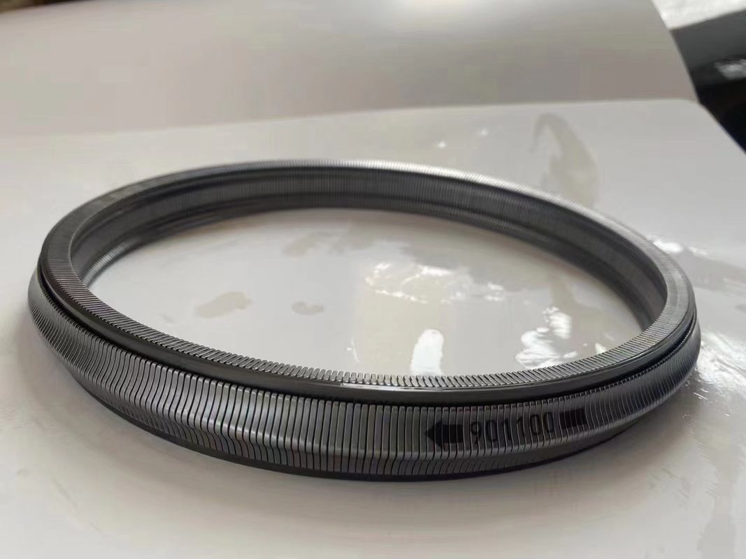 CVT180 TS11 Cinturón de polea de transmisión CVT cinta de acero 901100 para Roewe 2016-2023 I5 I6PLUS 1.5L 1.6L