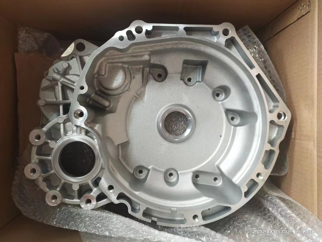 el nuevo CVT180 TS11 de transmisión convertidora de par de carcasa del conjunto de carcasa delantera 10407852 para 2016-2023 ROEWE I5 I6
