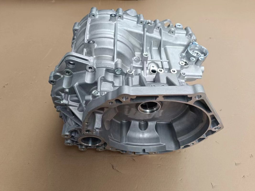 el nuevo CVT180 TS11 de transmisión convertidora de par de carcasa del conjunto de carcasa delantera 10407852 para 2016-2023 ROEWE I5 I6