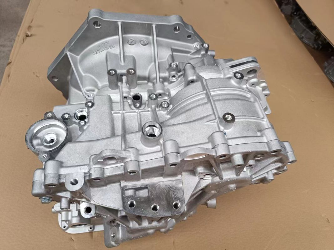 el nuevo CVT180 TS11 de transmisión convertidora de par de carcasa del conjunto de carcasa delantera 10407852 para 2016-2023 ROEWE I5 I6