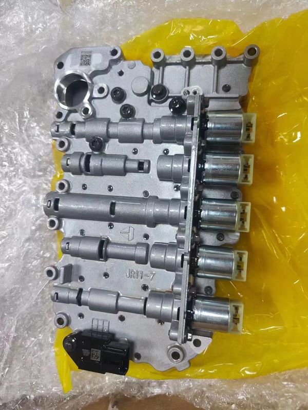 nuevo CVT180 TS11 transmisión conjunto de la carrocería de la válvula 10413018 para 2016-2023 Roewe I5 I6 1.5L 1.6L MG2 ZS