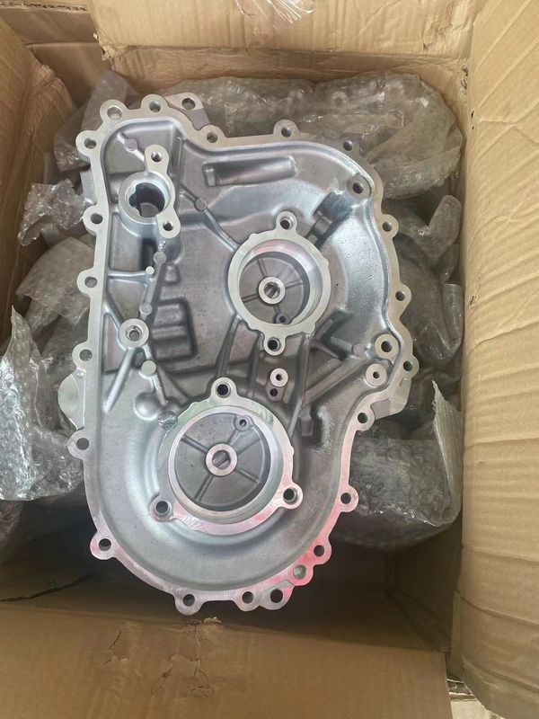 nuevo conjunto de carcasa trasera de la transmisión automática CVT180 TS11 10407858 para 2016-2023 Roewe I5 I6 PLUS 1.5L 1.6L