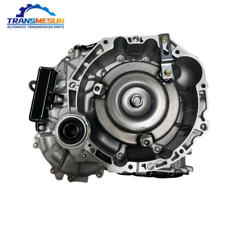 nuevo CF12 KAPPA 4800002315 CVT conjunto de caja de cambios para Hyundai 2014-2016 ACCENT 1.4L 2WD 800002315 4800002310