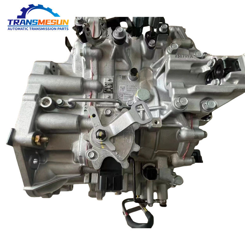 nuevo CF12 KAPPA 4800002315 CVT conjunto de caja de cambios para Hyundai 2014-2016 ACCENT 1.4L 2WD 800002315 4800002310