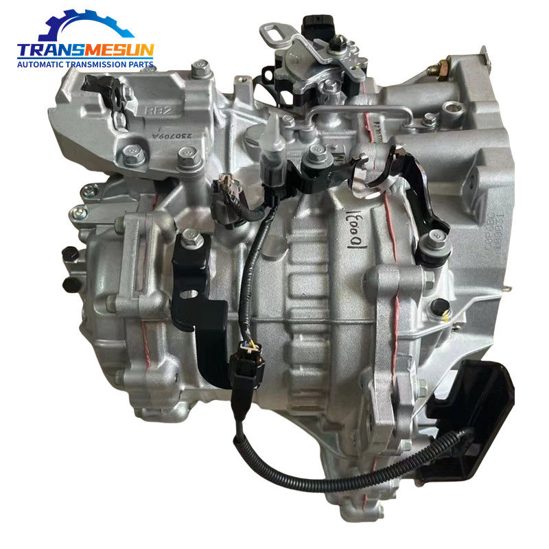 nuevo CF12 KAPPA 4800002315 CVT conjunto de caja de cambios para Hyundai 2014-2016 ACCENT 1.4L 2WD 800002315 4800002310