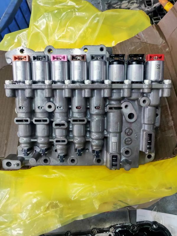nueva caja de cambios automática A6MF2H HYBRID Cubierta de válvula 462103D100 para 2015-2023 Hyundai SONATA 2.0L HYBRID