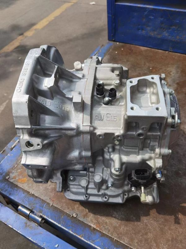 Transmisión automática de 4 velocidades U440E U442E 1500010-B01 para 2012-2016 CHANGAN CS35 1.6L 2WD